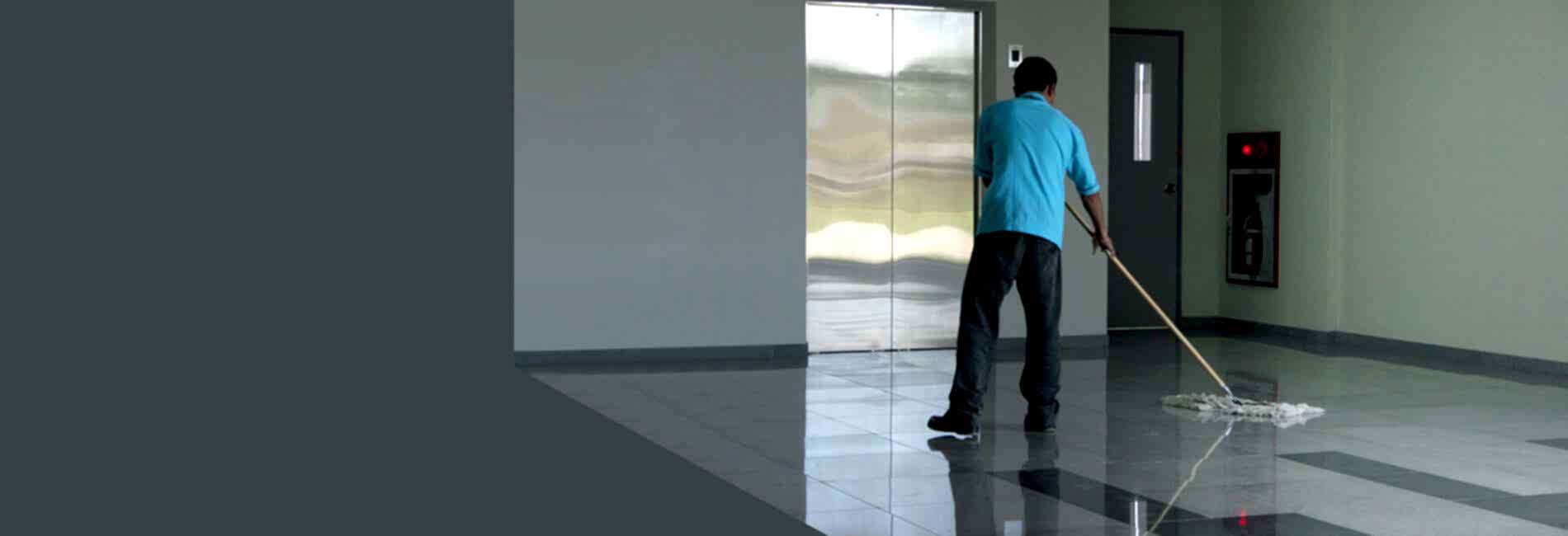 İnşaat Sonrası Temizlikte Kalite