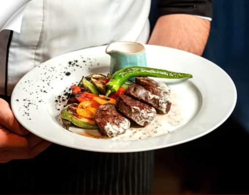 Fabrikalara Catering Hizmeti