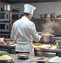 Profesyonel Catering Hizmetleri