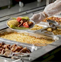 Lezzetli Tabldot Yemek Hizmeti