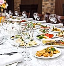 Güvenilir Toplu Yemek Çözümleri