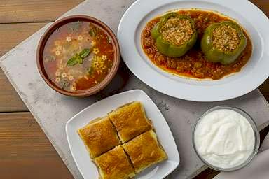 2.Hafta - PAZARTESİ