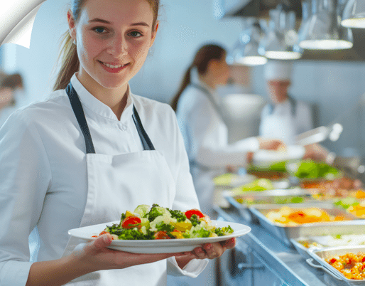 Firmalara Catering Hizmeti